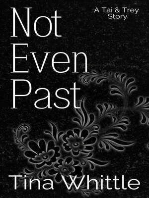cover image of Not Even Past